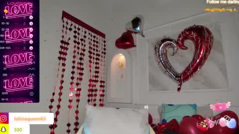 Tahira online show from 18, 2, 2025