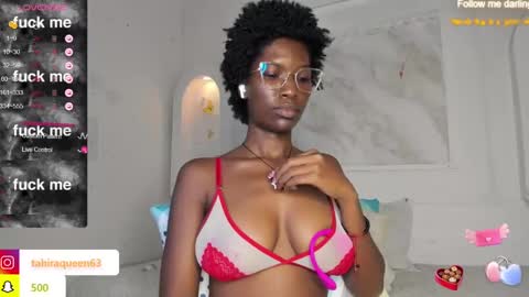 Tahira online show from 21, 2, 2025