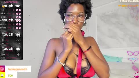 Tahira online show from 25, 2, 2025