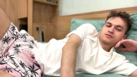 Alex online show from 23, 3, 2026