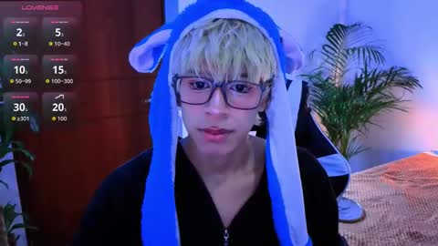 taichi online show from 27, 10, 2025