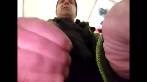 Snapshot of tailblazzer chatting on 25, 1, 2025 tailblazzer online show from 25, 1, 2025