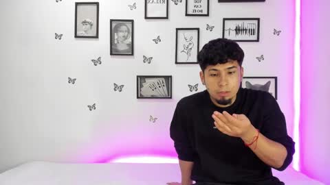 Liam and Juli online show from 28, 12, 2024