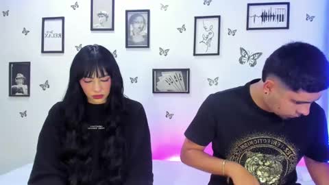 Liam and Juli online show from 30, 1, 2025