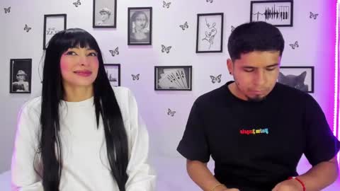 Liam and Juli online show from 6, 2, 2025