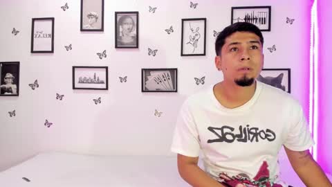 Liam and Juli online show from 9, 2, 2025