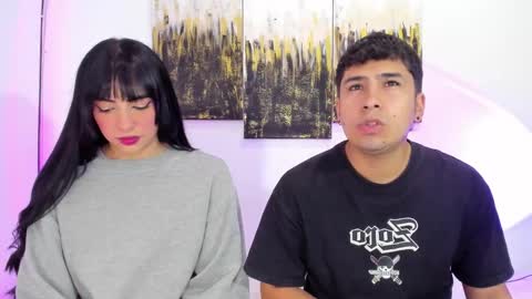 Liam and Juli online show from 21, 9, 2025