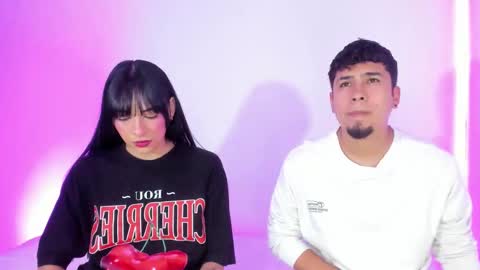 Liam and Juli online show from 28, 11, 2025