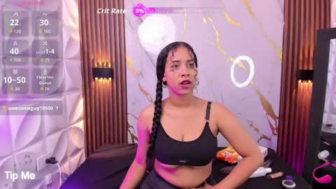 Samantha online show from 12, 11, 2025