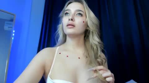 Taisia online show from 10, 7, 2026