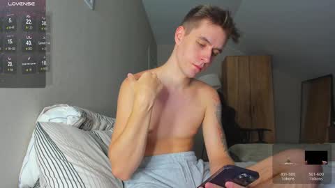 Taison online show from 15, 2, 2025