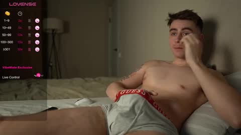 Taison online show from 13, 11, 2025