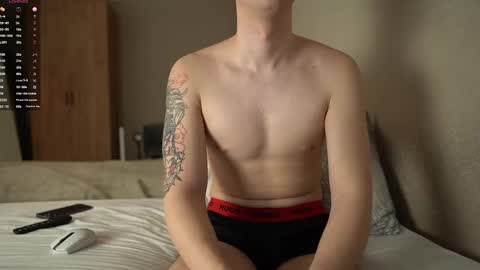 Taison online show from 12, 2, 2026