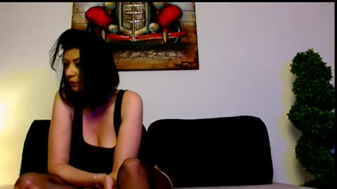 Taissa1 online show from 9, 4, 2026