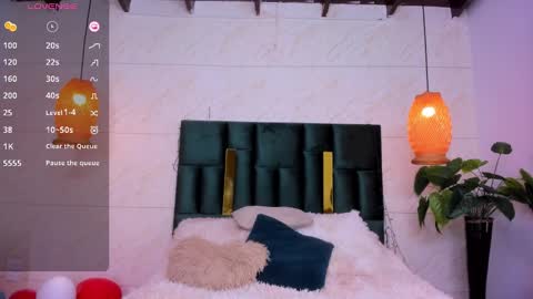 Taissa online show from 16, 2, 2025