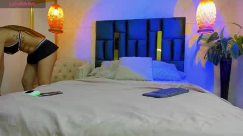 Taissa online show from 1, 12, 2025