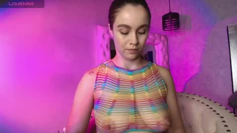 Taissa online show from 16, 4, 2026