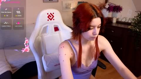 Lizzy online show from 30, 1, 2025