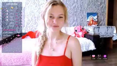 Im Taya  online show from 4, 8, 2026