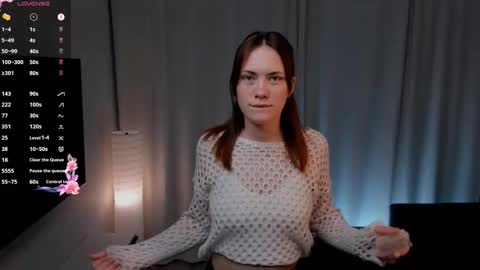 Jessi online show from 28, 11, 2025