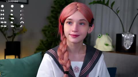 Mia online show from 24, 1, 2025