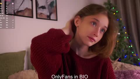 Mia online show from 20, 12, 2025