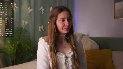Molly online show from 24, 5, 2026