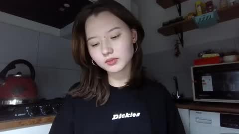 Snapshot of tajuanadelfelder chatting on 23, 11, 2025 Lily online show from 23, 11, 2025