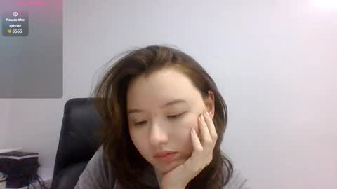 Snapshot of tajuanadelfelder chatting on 27, 11, 2025 Lily online show from 27, 11, 2025