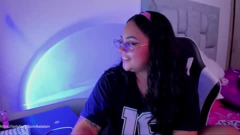  kalagr online show from 23, 2, 2026