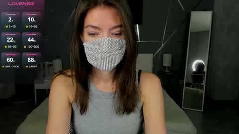 Sasha online show from 14, 10, 2025