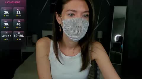 Sasha online show from 16, 10, 2025