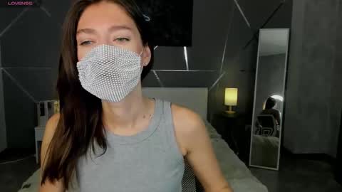 Sasha online show from 23, 10, 2025