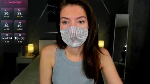 Sasha online show from 12, 11, 2025