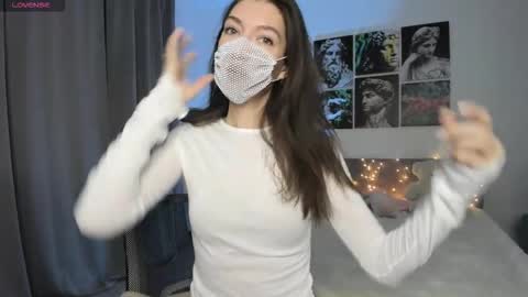 Sasha online show from 19, 1, 2026