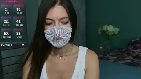 Sasha online show from 23, 7, 2026