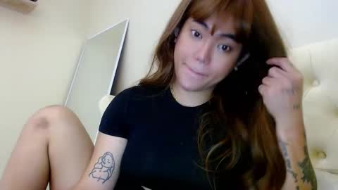 Snapshot of takemeinheaven1 chatting on 27, 1, 2025 Lena online show from 27, 1, 2025