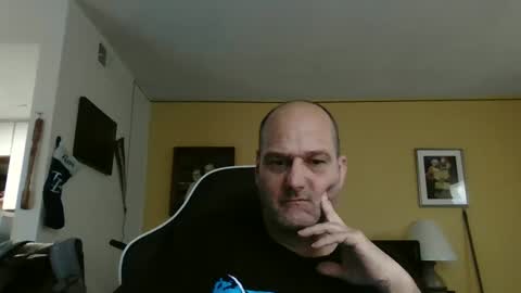 Snapshot of takerlover436295 chatting on 27, 1, 2025 takerlover436295 online show from 27, 1, 2025