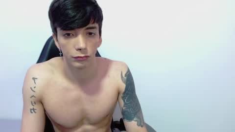 Snapshot of takeru___ chatting on 21, 9, 2025 takeru___ online show from 21, 9, 2025