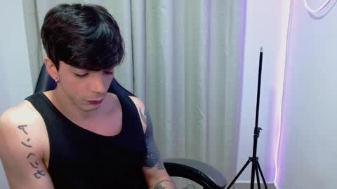 Snapshot of takeru___ chatting on 27, 9, 2025 takeru___ online show from 27, 9, 2025