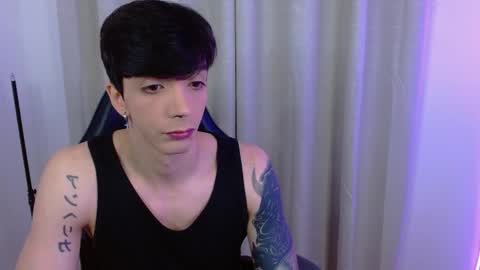 Snapshot of takeru___ chatting on 11, 10, 2025 takeru___ online show from 11, 10, 2025