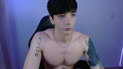 takeru___ online show from 13, 2, 2026