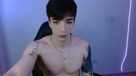 takeru___ online show from 7, 3, 2026