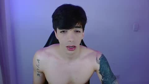 takeru___ online show from 11, 4, 2026