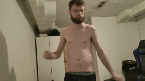 Talen James online show from 4, 12, 2025