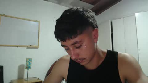 Snapshot of talhi_ chatting on 29, 12, 2024 talhi_ online show from 29, 12, 2024