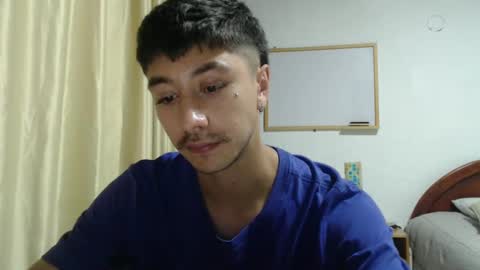 Snapshot of talhi_ chatting on 31, 12, 2024 talhi_ online show from 31, 12, 2024