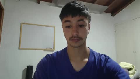 Snapshot of talhi_ chatting on 1, 1, 2025 talhi_ online show from 1, 1, 2025