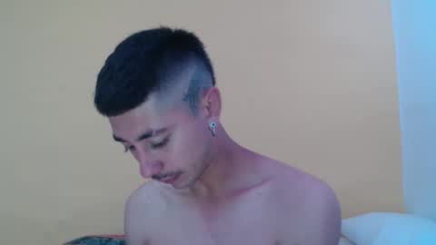 Snapshot of talhi_ chatting on 19, 11, 2025 talhi_ online show from 19, 11, 2025