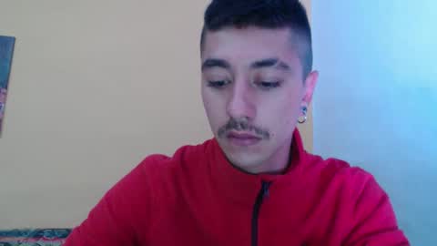 Snapshot of talhi_ chatting on 24, 11, 2025 talhi_ online show from 24, 11, 2025